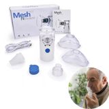 Nebulizador Ultrassônico: Eficácia Garantida