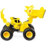 Monster Jam Scoops Escala 1/43 Dirt Squad Spin Master Sunny