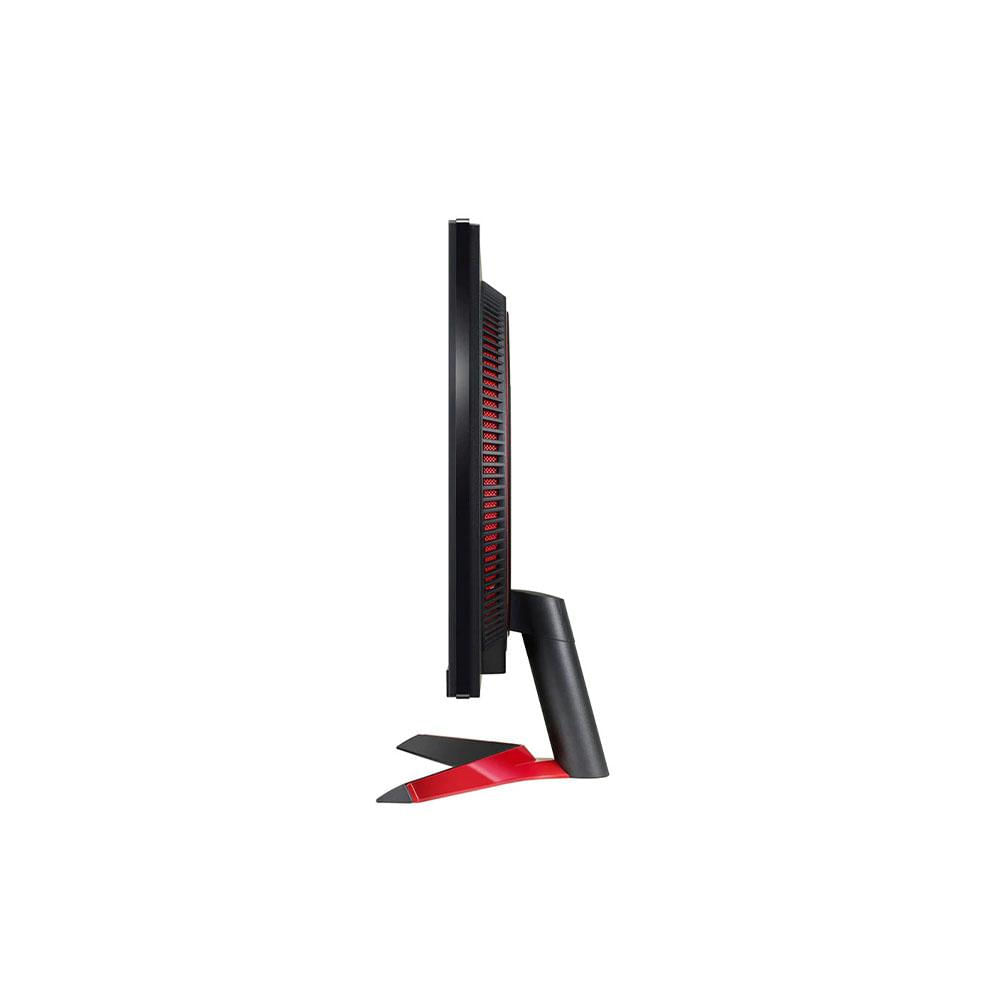 Monitor 24'' Lg Ultragear Full Hd, Ips, Hdr, 144hz, 1ms, G-sync
