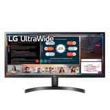 Monitor Led 29" Ultrawide 21:9 Lg Ips Full Hd 2560 X 1080, 75hz, Hdr10, Hdmi