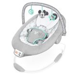 Baby Bouncer Bright Starts Mickey Mouse Comfy Disney