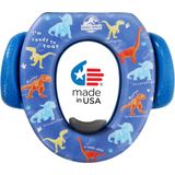 Assento Macio Para Penico Nbc Universal Jurassic World Ginsey