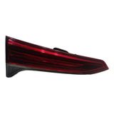 Lanterna Tampa Traseira Esquerda Hilux Sw4 A 2020