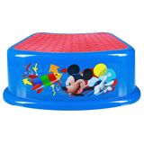 Espreguiçadeira De Banheiro Ginsey Disney Mickey Mouse Clubhouse