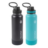 Garrafa De Água Thermoflask De Parede Dupla Isolada A Vácuo
