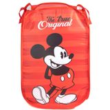 Cesto Dobrável Jay Franco Disney Mickey Mouse Poliéster