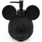 Dispensador De Sabonete Jay Franco Disney Mickey Mouse Preto