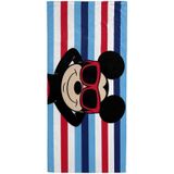 Toalha Jay Franco Disney Mickey Mouse Verão 70x145cm