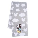 Cobertor Para Bebês Lambs &amp; Ivy Disney Baby Moonlight Mickey Mouse