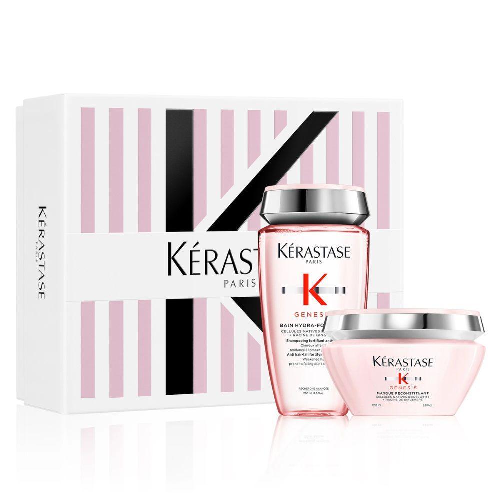 Kit Presente Kérastase Genesis - Shampoo E Máscara - Carrefour