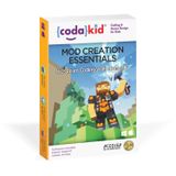Curso Online De Codificação Codakid Para Crianças Com Minecraft - 9 Anos Ou Mais