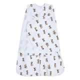 Cobertor Vestível Halo Disney Baby Sleepsack Swaddle Mickey