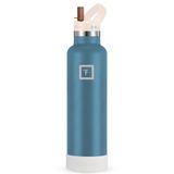 Garrafa De Água Iron °flask Camping Hiking 700ml Desert Oasis