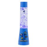 Lâmpada De Fluxo Paladone Minecraft Glitter 33cm Night Light