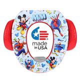 Assento Macio Para Penico Disney Mickey Mouse Hey Mickey