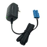 Carregador De Bateria 12v Para Kid Trax Ride On Car Dodge Ram 3500