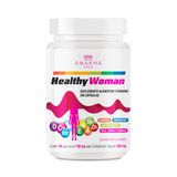 Vitamina Heathy Woman Amakha Paris - 30 Cápsulas