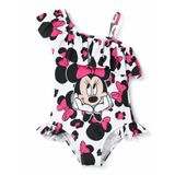 Roupa De Banho Disney Mickey And Friends Minnie Mouse Girl 3 Anos