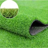 Grama Sintética Artificial 20mm Proteção Uv E Anti-fungo 3m2