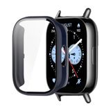 Capa Case Acrílico Com Vidro Para Xiaomi Watch 5 Lite 2024