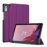 Capa Couro Resistente Para Lenovo Tab M9 - 9 Polegadas