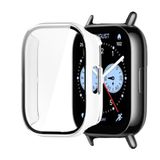 Capa Case Acrílico Com Vidro Para Xiaomi Watch 5 Lite 2024