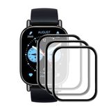 3 Uni. Pelicula 3d Para Xiaomi Redmi Watch 5 Lite 2024