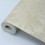 Papel De Parede Vinilizado Arabesco Dk-0148 - 0,53x10m ( ± 3%)