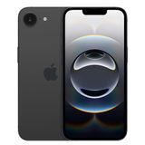 Iphone 16e Apple (128gb) Preto, Tela De 6,1", 5g E Câmera De 48 Mp