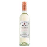 Vinho Branco Codici Puglia Bianco 750ml