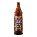 Cerveja Paulaner Weissbier Dunkel 500ml
