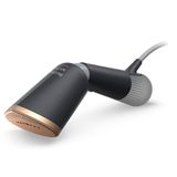 Vaporizador Portátil Série 5000 2 Em 1 Philips Walita - Preto - Sth5030
