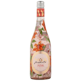 Vinho Rosé Mayos Pink Frisante 750ml