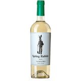 Vinho Branco Spring Rabbit Sauvignon Blanc 750ml