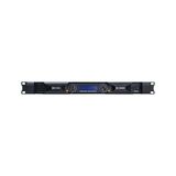 Amplificador De Potência K-audio Ex1000 1000w Rms
