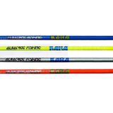 Vara Fibra Vidro Kara 1652 Pesca 1,65m X 2 Partes Maciça - Albatroz 1,65m
