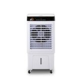 Climatizador Evaporativo 45 Litros 160w Controle Remoto Goar Cle045rc1 127v