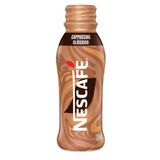 Bebida Láctea Nescafé Sabor Cappucino Clássico 270ml
