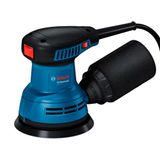 Lixadeira Roto Orbital Bosch Gex 125, 250 Watts - 220v
