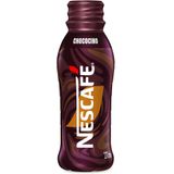 Bebida Láctea Nescafé Sabor Chococino 270ml