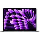 Notebook Apple Macbook Air 15" M2 (8gb Ram , 512 Gb Ssd) - Cinza Espacial