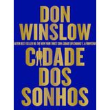 Cidade Dos Sonhos&amp;nbsp,– Thriller De Máfia Sobre Os Perigos De Hollywood (livro 2 Da Trilogia Danny