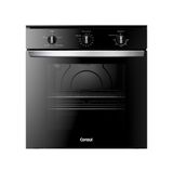 Forno Elétrico De Embutir Consul Cob84be 84l