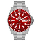 Relógio Orient Masculino Automático Submariner Nh3ss009 W1sx