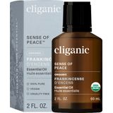 Óleo Essencial Cliganic Organic Frankincense 30ml Para Difusor