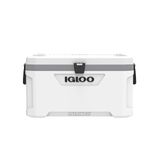 Refrigerador Igloo Latitude Marine Ultra White 70qt 66l 102 Latas