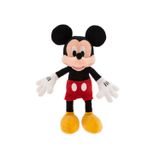 Brinquedo De Pelúcia Disney Store Mickey Mouse 33 Cm Macio E Fofinho