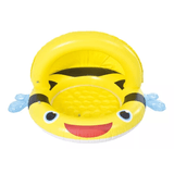 Piscina Inflavel Kids 35l Abelha Jilong
