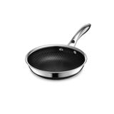 Frigideira Hexclad Hybrid Antiaderente 18 Cm Stay-cool Handle