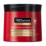 Máscara Capilar Tresemmé Blindagem Antiumidade 400g
